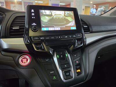 2019 Honda Odyssey EX-L   - Photo 21 - Hamilton, OH 45015