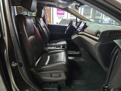 2019 Honda Odyssey EX-L   - Photo 14 - Hamilton, OH 45015