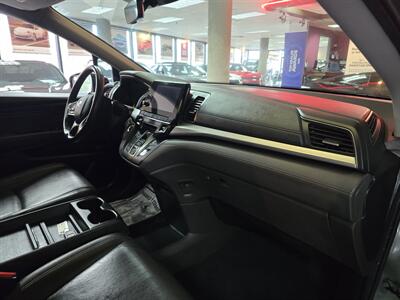 2019 Honda Odyssey EX-L   - Photo 13 - Hamilton, OH 45015