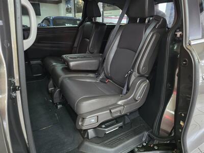 2019 Honda Odyssey EX-L   - Photo 10 - Hamilton, OH 45015