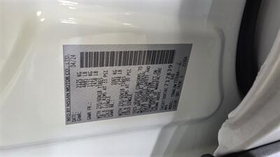 2024 Nissan Rogue SV 4DR SUV AWD   - Photo 35 - Hamilton, OH 45015