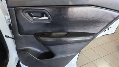 2024 Nissan Rogue SV 4DR SUV AWD   - Photo 24 - Hamilton, OH 45015