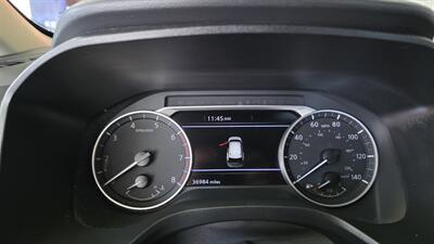 2024 Nissan Rogue SV 4DR SUV AWD   - Photo 12 - Hamilton, OH 45015