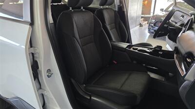 2024 Nissan Rogue SV 4DR SUV AWD   - Photo 26 - Hamilton, OH 45015