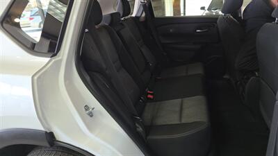 2024 Nissan Rogue SV 4DR SUV AWD   - Photo 23 - Hamilton, OH 45015