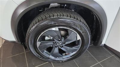 2024 Nissan Rogue SV 4DR SUV AWD   - Photo 33 - Hamilton, OH 45015