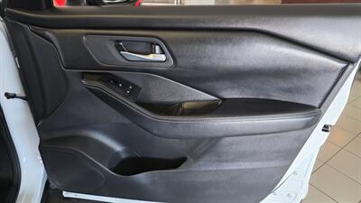 2024 Nissan Rogue SV 4DR SUV AWD   - Photo 28 - Hamilton, OH 45015