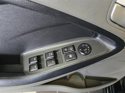 2017 Kia Forte LX 4DR SEDAN   - Photo 17 - Hamilton, OH 45015