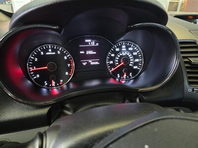 2017 Kia Forte LX 4DR SEDAN   - Photo 24 - Hamilton, OH 45015