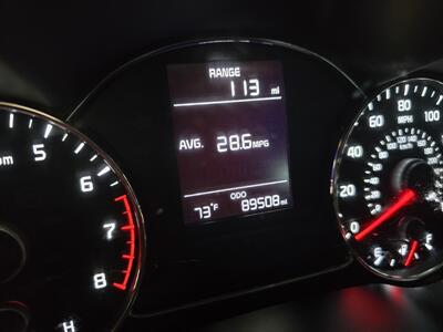 2017 Kia Forte LX 4DR SEDAN   - Photo 23 - Hamilton, OH 45015