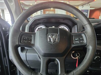 2013 RAM 1500 Express   - Photo 22 - Hamilton, OH 45015