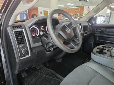 2013 RAM 1500 Express   - Photo 8 - Hamilton, OH 45015