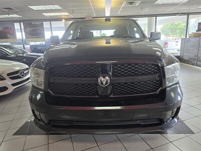 2013 RAM 1500 Express   - Photo 2 - Hamilton, OH 45015