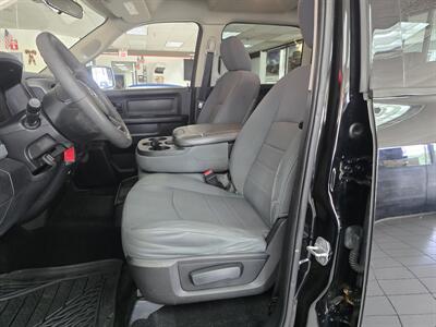 2013 RAM 1500 Express   - Photo 9 - Hamilton, OH 45015
