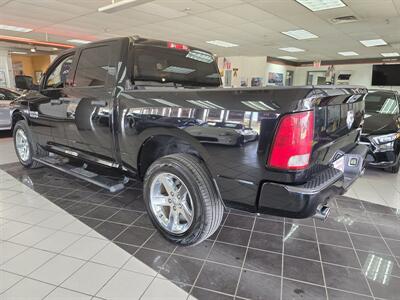 2013 RAM 1500 Express   - Photo 6 - Hamilton, OH 45015