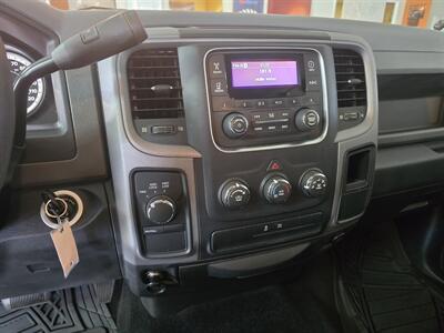 2013 RAM 1500 Express   - Photo 21 - Hamilton, OH 45015