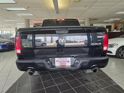 2013 RAM 1500 Express   - Photo 5 - Hamilton, OH 45015