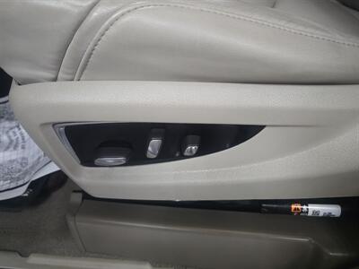 2015 Cadillac Escalade ESV Premium 4DR SUV 4X4 - Photo 36 - Hamilton, OH 45015