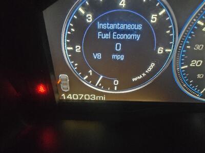 2015 Cadillac Escalade ESV Premium 4DR SUV 4X4 - Photo 24 - Hamilton, OH 45015