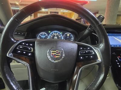 2015 Cadillac Escalade ESV Premium 4DR SUV 4X4 - Photo 25 - Hamilton, OH 45015