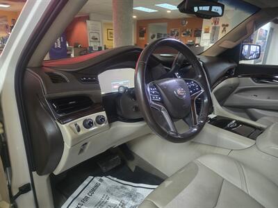 2015 Cadillac Escalade ESV Premium 4DR SUV 4X4 - Photo 21 - Hamilton, OH 45015