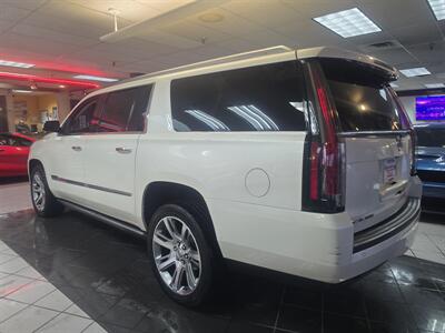 2015 Cadillac Escalade ESV Premium 4DR SUV 4X4 - Photo 6 - Hamilton, OH 45015