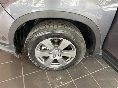 2020 Honda Ridgeline RTL-E - Photo 31 - Hamilton, OH 45015