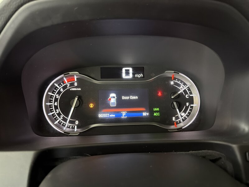 2020 Honda Ridgeline RTL-E - Photo 12 - Hamilton, OH 45015