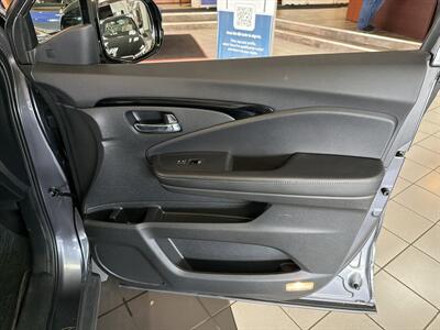 2020 Honda Ridgeline RTL-E - Photo 28 - Hamilton, OH 45015