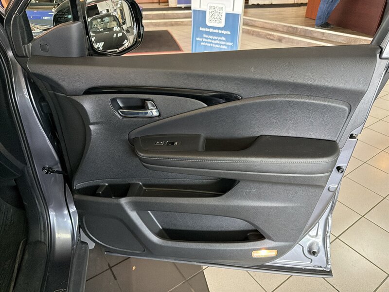 2020 Honda Ridgeline RTL-E - Photo 28 - Hamilton, OH 45015