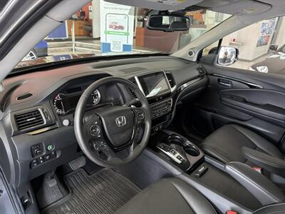 2020 Honda Ridgeline RTL-E - Photo 11 - Hamilton, OH 45015