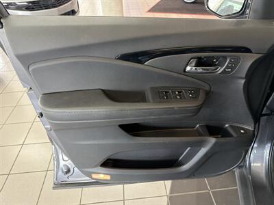 2020 Honda Ridgeline RTL-E - Photo 21 - Hamilton, OH 45015