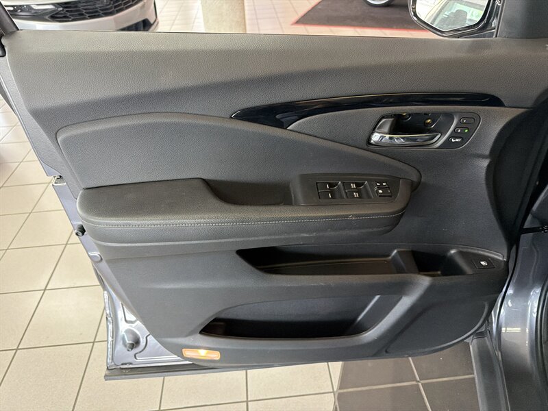 2020 Honda Ridgeline RTL-E - Photo 21 - Hamilton, OH 45015