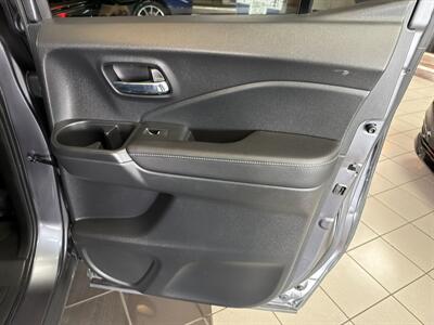 2020 Honda Ridgeline RTL-E - Photo 24 - Hamilton, OH 45015
