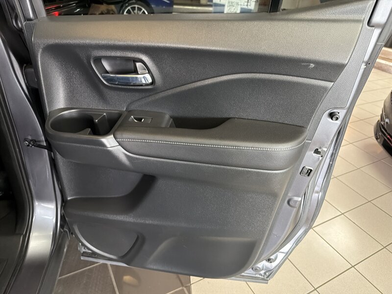 2020 Honda Ridgeline RTL-E - Photo 24 - Hamilton, OH 45015
