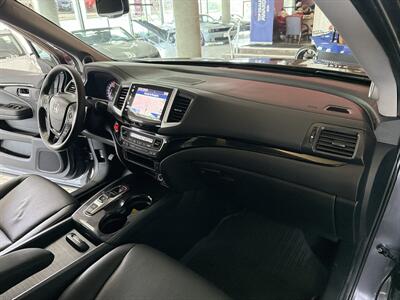2020 Honda Ridgeline RTL-E - Photo 27 - Hamilton, OH 45015