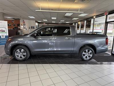 2020 Honda Ridgeline RTL-E - Photo 2 - Hamilton, OH 45015