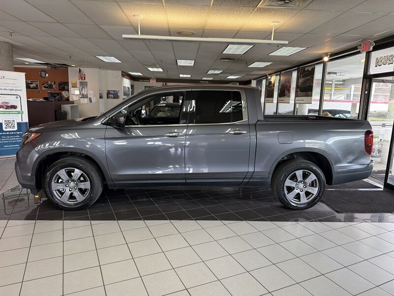 2020 Honda Ridgeline RTL-E - Photo 2 - Hamilton, OH 45015