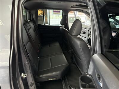 2020 Honda Ridgeline RTL-E - Photo 23 - Hamilton, OH 45015