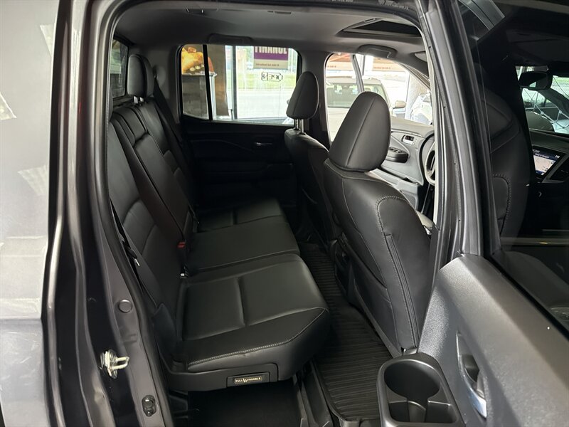 2020 Honda Ridgeline RTL-E - Photo 23 - Hamilton, OH 45015
