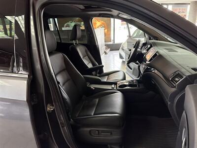 2020 Honda Ridgeline RTL-E - Photo 25 - Hamilton, OH 45015