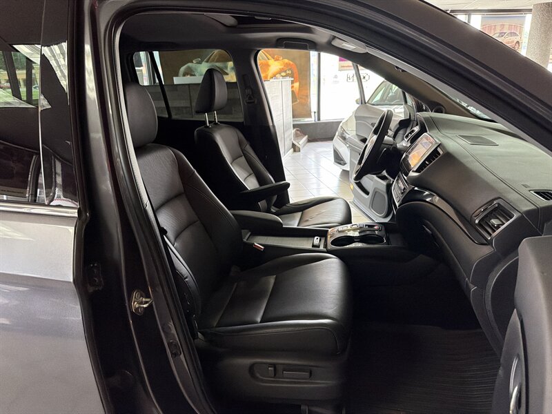2020 Honda Ridgeline RTL-E - Photo 25 - Hamilton, OH 45015