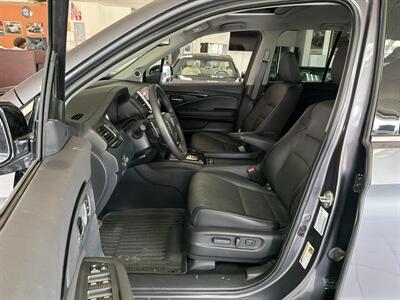 2020 Honda Ridgeline RTL-E - Photo 9 - Hamilton, OH 45015