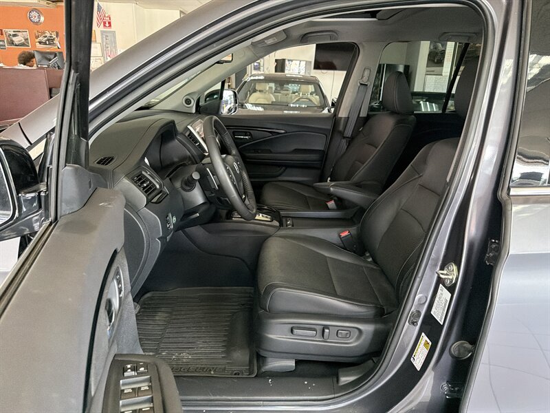 2020 Honda Ridgeline RTL-E - Photo 9 - Hamilton, OH 45015