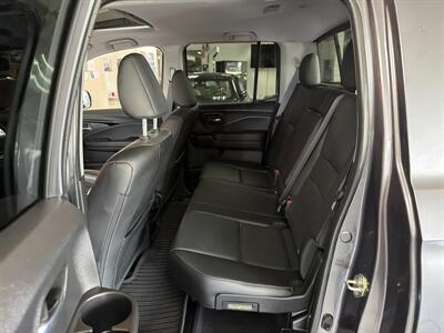 2020 Honda Ridgeline RTL-E - Photo 20 - Hamilton, OH 45015