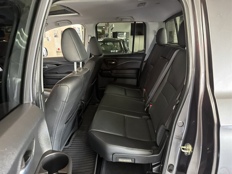 2020 Honda Ridgeline RTL-E - Photo 20 - Hamilton, OH 45015