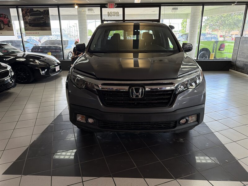 2020 Honda Ridgeline RTL-E - Photo 3 - Hamilton, OH 45015