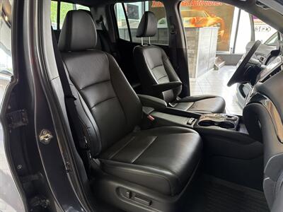 2020 Honda Ridgeline RTL-E - Photo 26 - Hamilton, OH 45015