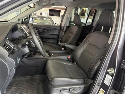 2020 Honda Ridgeline RTL-E - Photo 10 - Hamilton, OH 45015