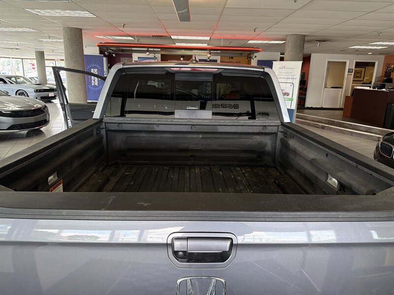 2020 Honda Ridgeline RTL-E - Photo 29 - Hamilton, OH 45015